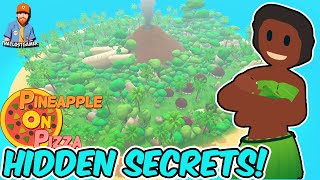 Noclip Secrets! - Pineapple On Pizza - Breaking Bounds