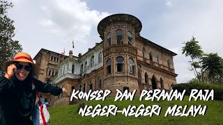 Konsep Dan Peranan Raja Negerinegeri Melayu