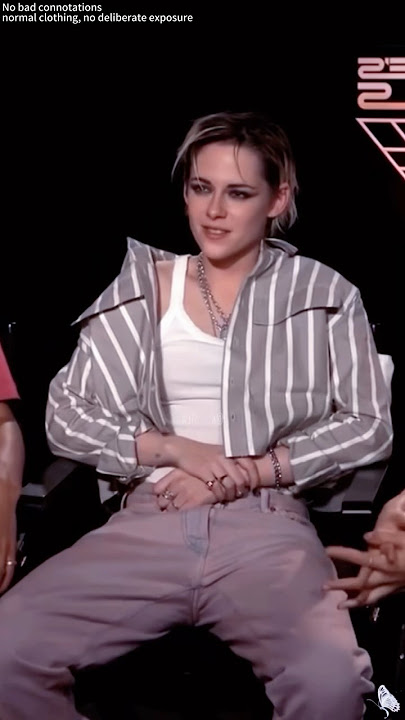 Kristen Stewart's love life almost ruined her career.#shorts #kristenstewart #celebrity #usa