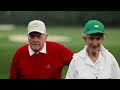 Reflecting on a Legacy | Jack Nicklaus | The Masters