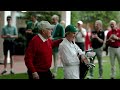 Reflecting on a Legacy | Jack Nicklaus | The Masters