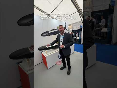 Klein Marine Systems Advanced Sonar for Autonomous Underwater Mapping