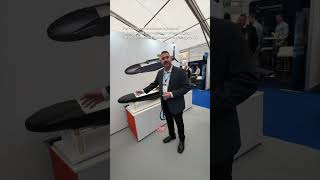 Klein Marine Systems Advanced Sonar For Autonomous Underwater Mapping