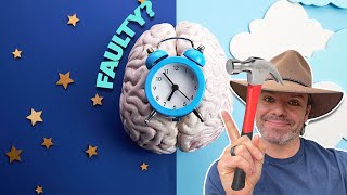 "I'm Not A Morning Person.." The Circadian Rhythm Explained