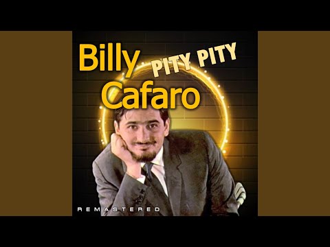 Pity Pity (Remastered)