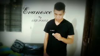 EVANESCE By ERIC JONES | Coin VANISH | WHITEVERSE CHANNEL