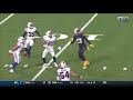 Hail Mary gets Caught Over Entire Bills Team AGAIN | Bills vs Chargers