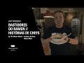 BASTIDORES DO RAMEN - HISTÓRIA DE CHEFS | Ep. 03: MARCIO MORITA