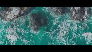 Ocean Waves Simulation 🌊 | Made with Houdini Net Worth