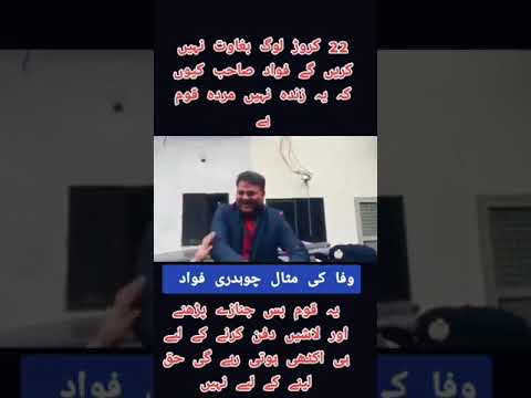 عمران خان مشکل میں فواد چوہدری نے تمام رازوں سے پردہ فاش کر دیا #viral #video #youtubeshorts
