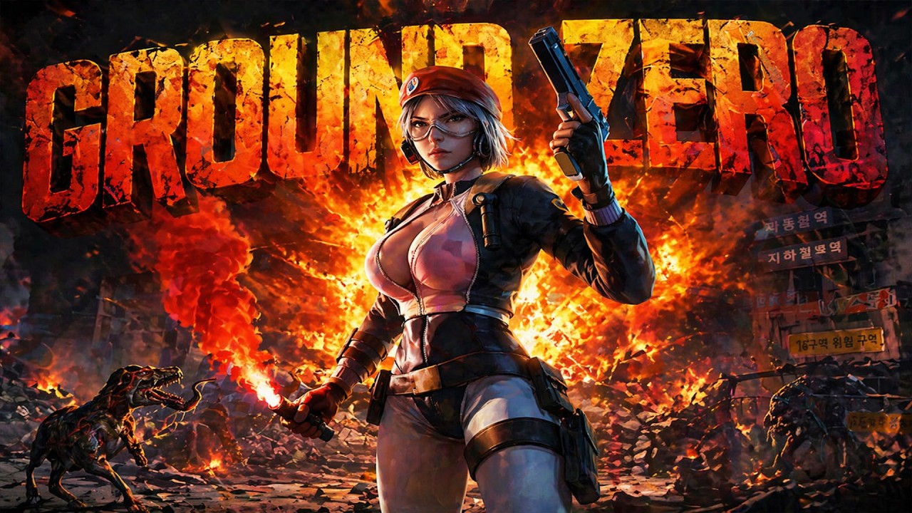 🔴LIVE: Ground Zero PART 4 - YouTube