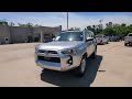 2024 Toyota 4Runner SR5 Natchez, Woodville, Gloster, Vidalia, Ferriday MS