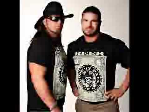 TNA Themes - Beer Money (Take A Fall)