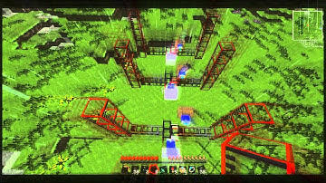 Tekkit Tutorial 1 - Setting up a refinery