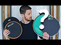 Drum Practice Pad Shootout! Reflexx CP1 vs. Movement Drum Co. vs. Prologix vs. Kibaga