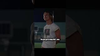 Matthew McConaughey added many brilliant moments to Dazed and Confused