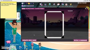 How to glitch boys clothes {Without Charles Proxy}