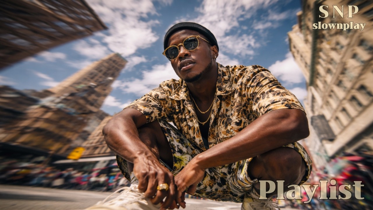 𝐏𝐥𝐚𝐲𝐥𝐢𝐬𝐭 | Просто включил, но почему это так круто.... Грувово🎧 Groove & HipHop🔥