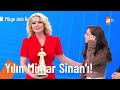 Müge Anlı&#39;ya yılın Mimar Sinan&#39;ı ödülü -  @MugeAnliatv  27 Mayıs 2022