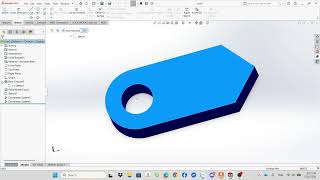 Bài tập Kỹ thuật robot: Thiết kế robot planar 3 bậc tự do và xuất sang Matlab Simscape