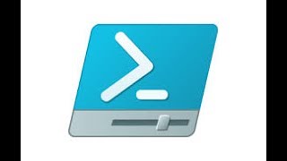Microsoft PowerShell v5