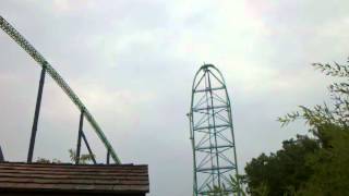 Kingda Ka