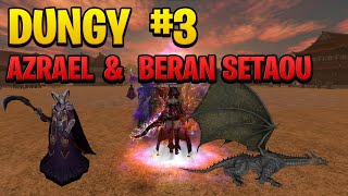 EMTGEN2 DUNGY #3 JAK NA AZRAELA & BERANA SETAOU