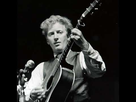 High Floods & Low Waters - LOST WOODY GUTHRIE SONG [Recorded by John Cohen, 1959]