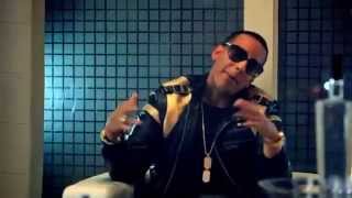 Guaya - Arcangel ft Daddy Yankee. VIDEO OFICIAL HD