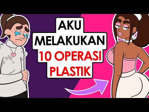 Video: Mencapai Intinya: 10 Bintang Yang Melakukan Operasi Plastik Bokong