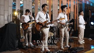 The Groove  Dahulu clara U0026 Friends Cover