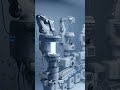 How Astronauts Make Food in Space#shorts #spacefood #astronautlife #futuretech