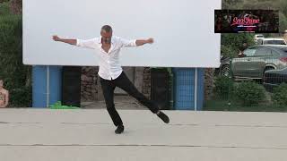 İbrahim Aymaz Solo Show 2022 Seashine Yıl Sonu Dans Gösterileri