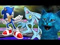 СОНИК И ВОДНЫЙ МОНСТР / SONIC ADVENTURE DX ПРОХОЖДЕНИЕ / КОТЁНОК ЛАЙК