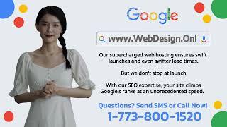 ⭐ Overnight Website Creation: Speed, Quality, & Top Google Rankings with Web Design Online