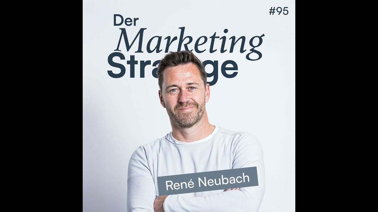 95 | They Ask, You Answer: Warum ehrliche Antworten mehr Umsatz bringen (mit René Neubach)