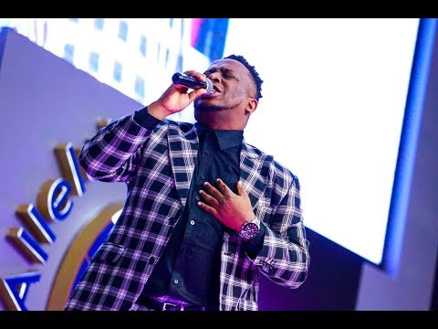 Praise and Worship | EBEN & AMI PRAISE | HAIG - Day 2 | Tuesday 23 Oct 2018 | AMI LIVESTREAM