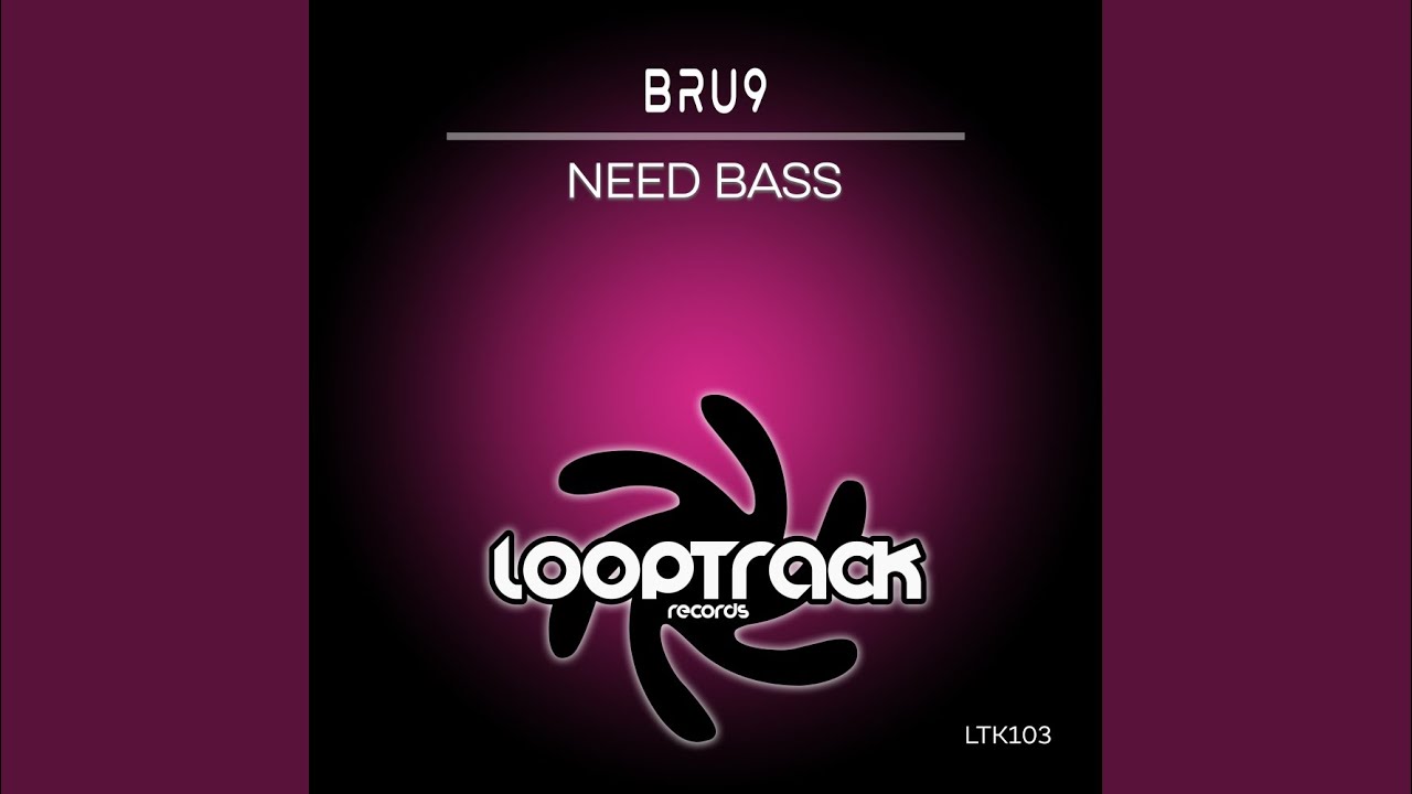 Watch Need Bass on YouTube Watch Need Bass on YouTube