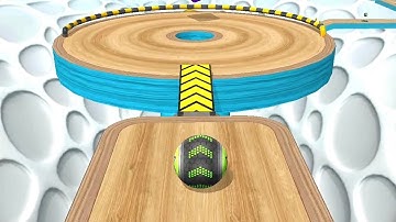 Going Balls Balls - New SpeedRun Gameplay Level 2753-2758