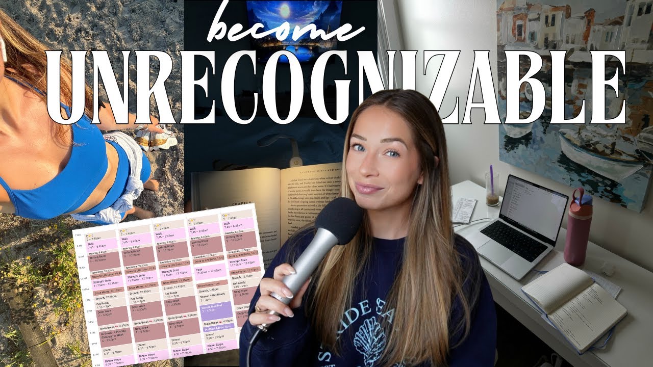 The Reinvention Routine that’s PROVEN to Transform Your Life in 90 Days ...