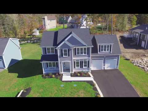 15 James Birch Ln., Swansea, MA home video tour