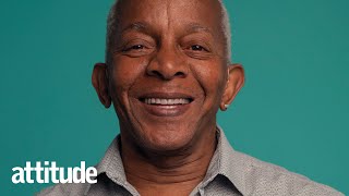 The former Gay Liberation Front activist who's spent 50 years fighting for LGBTQ rights