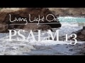 Psalm 13 Living Light Orchestra