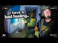 The Moment Cops Walk Into a Trap