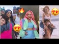 Nikita dragun with lopez brothers tiktok compilation