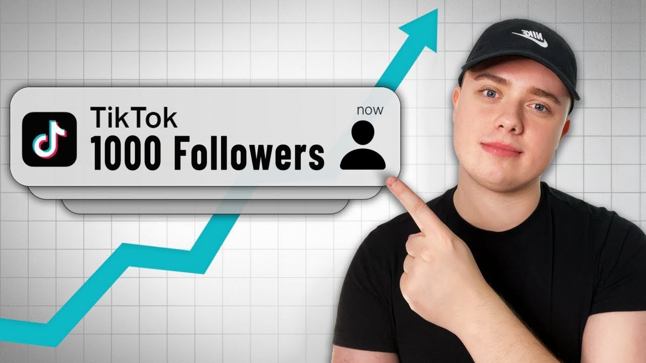 How to Grow Effectively on TikTok | Gain Followers on TikTok Quickly ...