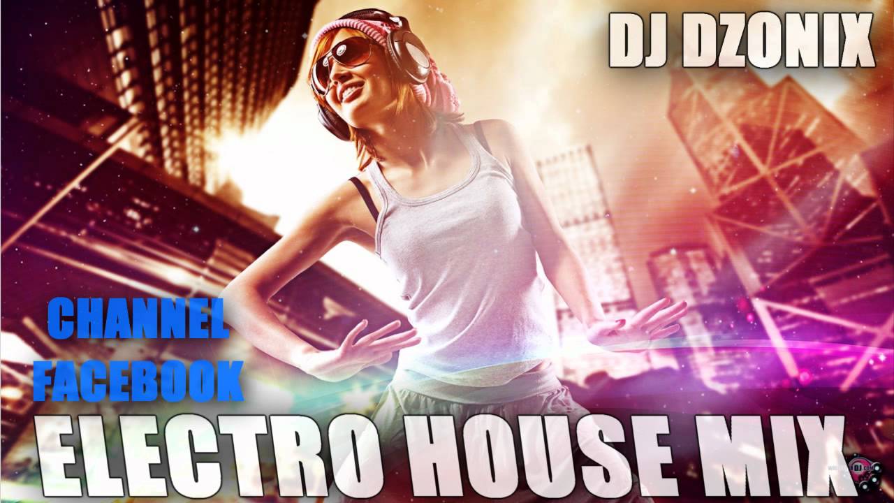 NEW HOT SEXY Electro House 2012 1 Hour Electro/House October 2012