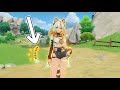 シロネンを使うときに絶対覚えておきたい豆知識【原神/Genshin Impact】