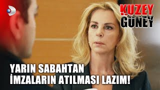 Sinanerler Teftişten Kaçıyor - Kuzey Güney 55. Bölüm