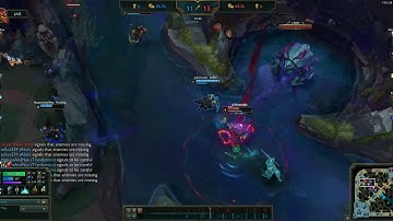 pyke flash prediction
